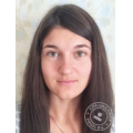 Колечина Вера Александровна