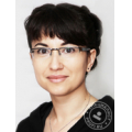 Ким Людмила Николаевна