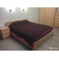 2-к квартира, 58 м², 2/9 эт.