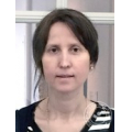 Кондраткова Екатерина Владимировна