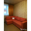 1-к квартира, 34 м², 6/17 эт.
