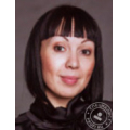 Латышева Вера Леонидовна