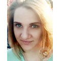Рышкова Алёна Николаевна