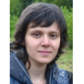 Земскова Валерия Владимировна