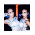 Sexy Twins
