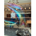 Magic Bubble
