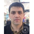 Калашян Саак Серанович