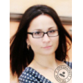 Сорокина Елена Алексеевна