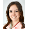 Яблокова Ирина Александровна