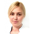 Мудрик Вероника Ивановна