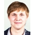 Барыкин Евгений Павлович