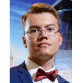 Рябов Максим Алексеевич