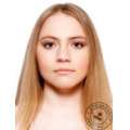 Паламарчук Анастасия Дмитриевна