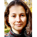 Майер Виктория Алексеевна