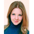 Минаева Анастасия Игоревна