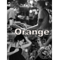 Orange-band