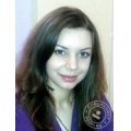 Дубровская Елена Валентиновна