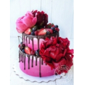 Mary Cake