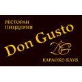 Don gusto by gianni, ресторан-караоке бар