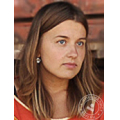 Перова Галина Сергеевна