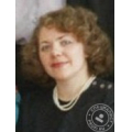 Перепелкина Елена Львовна