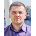 Цветков Сергей Сергеевич