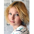 Рензяева Ксения Юрьевна