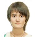Лукина Полина Олеговна