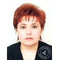 Соловьева Наталия Геннадьевна
