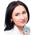 Абдулаева Юлия Сергеевна
