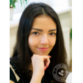 Одинаева Рената Авазовна