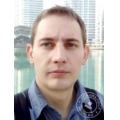 Иванов Максим Владимирович