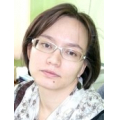 Тимофеева Елена Вячеславовна
