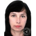 Успенская Елена Алексеевна