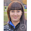 Малькова Олеся Сергеевна