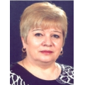Солодовникова Татьяна Константиновна