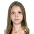 Андросова Галина Геннадьевна
