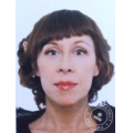 Берегова Светлана Павловна