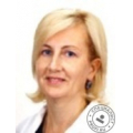 Егорова Елена Анатольевна