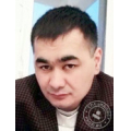 Бободжонов Хуршед Кенджаевич