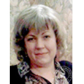 Шигина Елена Александровна
