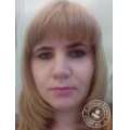 Красина Евгения Ивановна