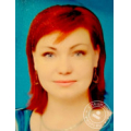 Юнусова Светлана Джахангировна