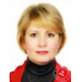 Прус Ольга Евгеньевна