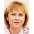 Киселева Елена Николаевна