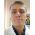 Бычичко Дмитрий Юрьевич
