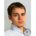 Никулин Сергей Александрович