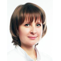 Шталенкова Валерия Валерьевна