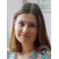 Киреева Ольга Игоревна