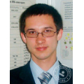 Кабин Евгений Владимирович